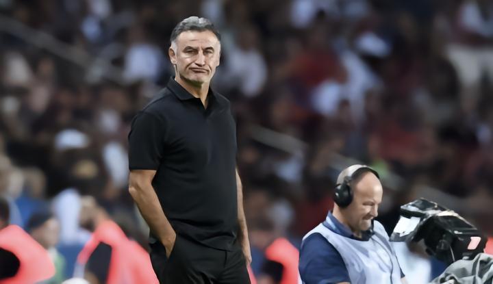 法媒：利雅得青年有意邀请加尔蒂执教，双方已进行接触