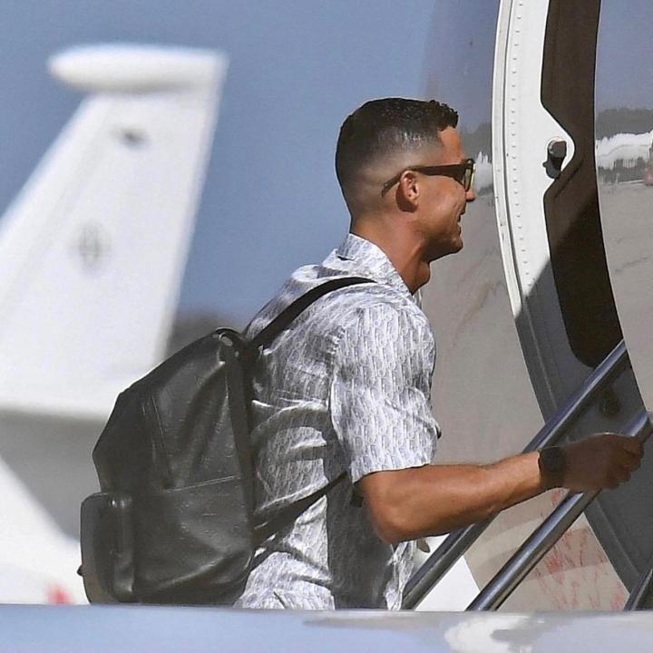 沙特媒体：C罗和B罗均能赶上利雅得胜利7月18日的比赛