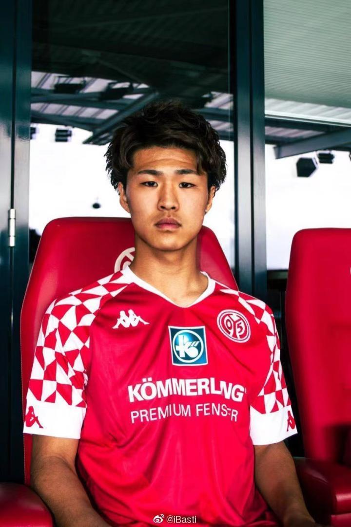 小将观察水多海斗（Kaito Mizuta）