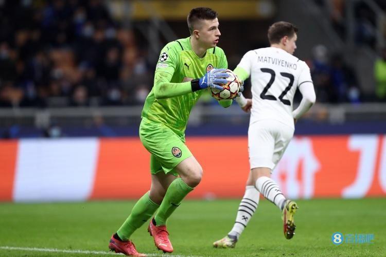 全市场：国米和特鲁宾谈妥个人合同，五年合同年薪180万欧元 奖金