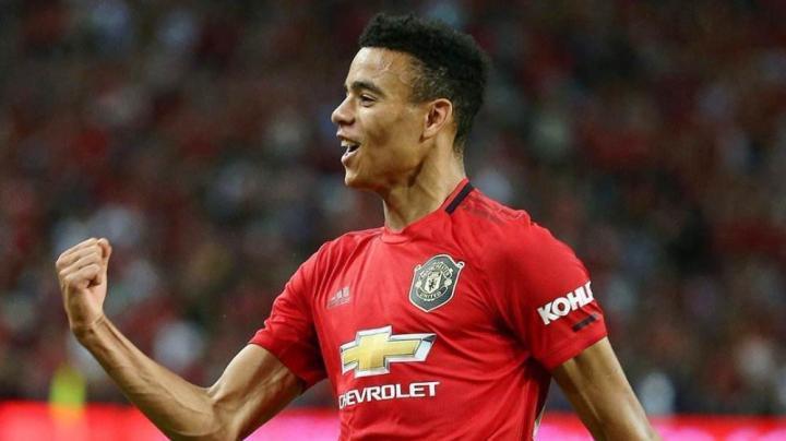 报《每日邮报》称，亚特兰大有意租借格林伍德，但曼