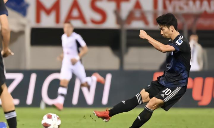 狼队官方：中场川边骏加盟比甲球队标准列日