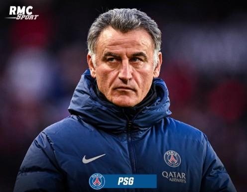 RMC：利雅得青年和杜海勒有意邀请前巴黎主帅加尔蒂埃执教