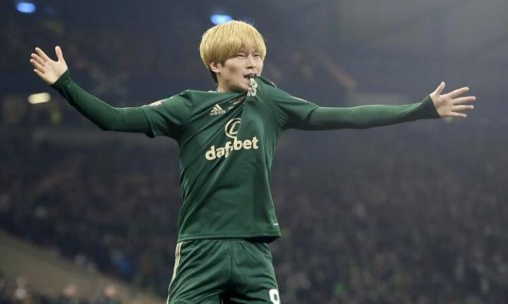 乔-哈特：古桥亨梧球技出色有人格魅力，在凯尔特人备受喜爱