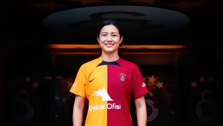 李佳悦谈落选世界杯：每个教练都自己的想法，遗憾但很正常