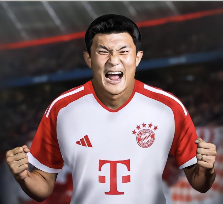 罗马诺：金玟哉已通过体检，拜仁即将激活解约条款然后官宣