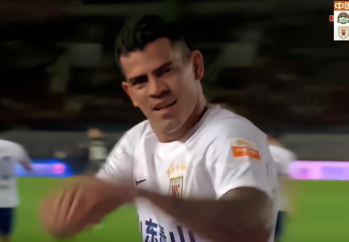 体坛：贾德松进球泰山必取胜定律延续；崔康熙想签中前场外援