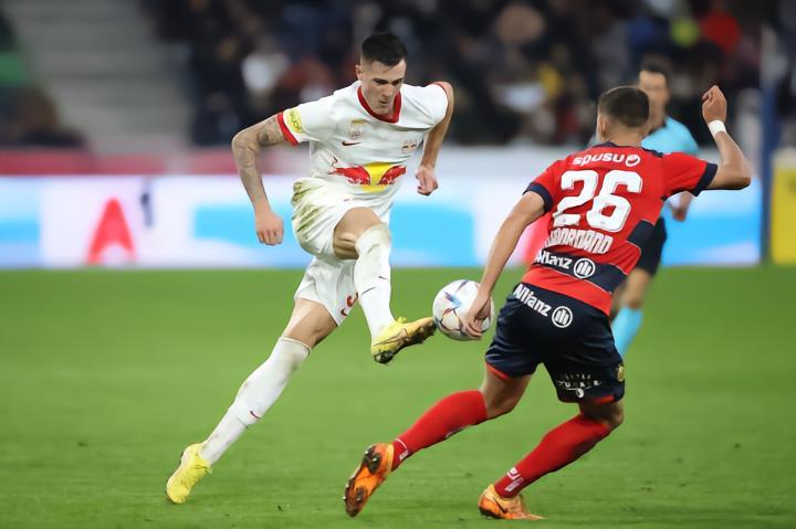 斯洛文尼亚中锋舍什科(?e?ko)已经迫不及待地