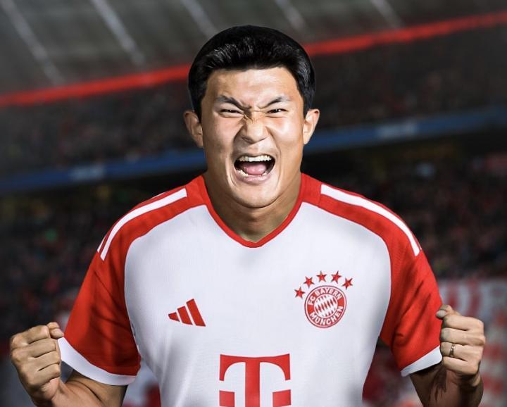 Here we go确认！罗马诺：拜仁昨天已触发金玟哉的解约金条款