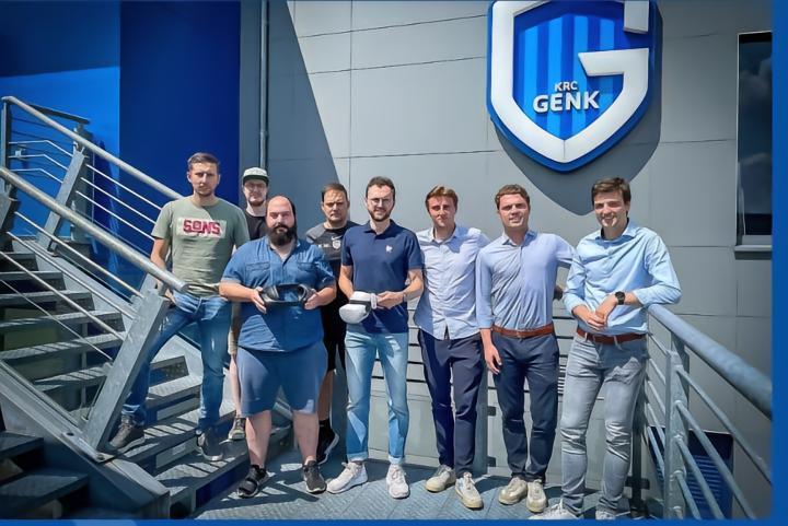 亨克通过VR技术，将视频分析提升到新的水平