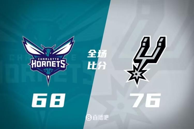夏联-文班亚马首秀9 8 5帽 布兰登-米勒16 11 马刺力克黄蜂
