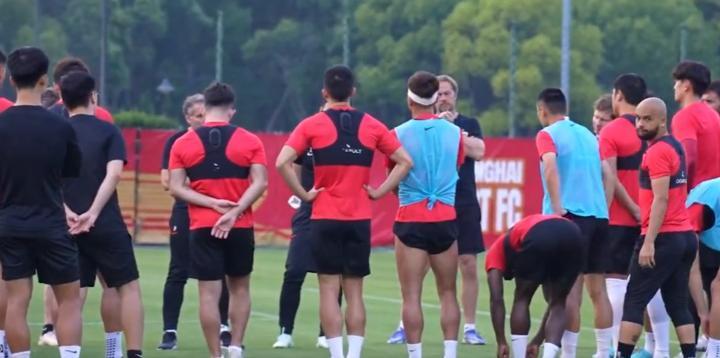 哈维尔：未能取胜责任在我，已与俱乐部沟通引援计划