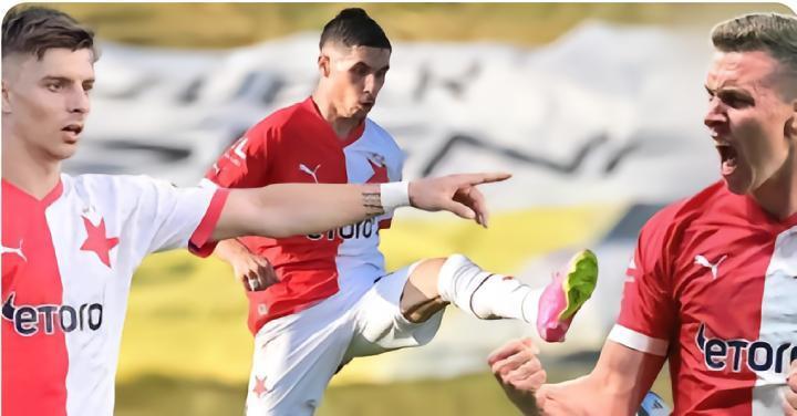 捷媒：若大卫·尤拉塞克出国，布拉格斯拉维亚的潜在替代者