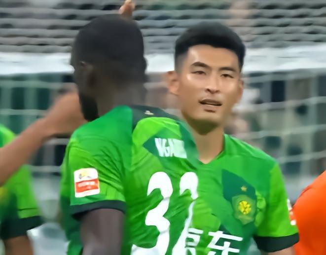 王子铭：上演帽子戏法离不开队友帮助，希望进攻线能多点开花