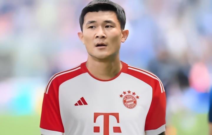 德天空：金玟哉加盟拜仁的交易已经完成，两周前曼联曾想截胡