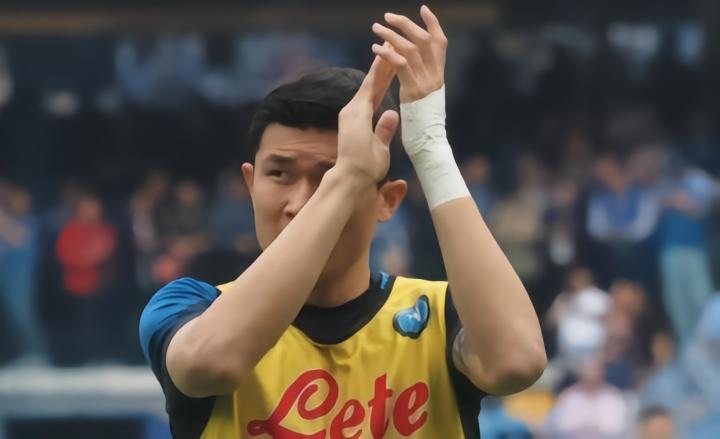 外媒：金玟哉受沙特球队和纽卡关注，但只愿意去拜仁