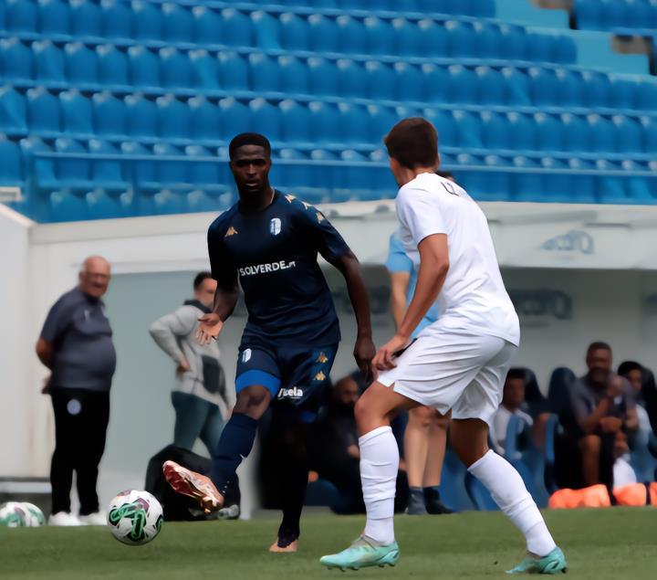 维泽拉近期消息汇总：热身赛第一场获胜，官宣多位新援