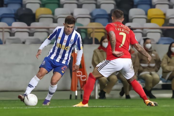 又有葡萄牙球员来沙特了？？？葡媒：1500万税后