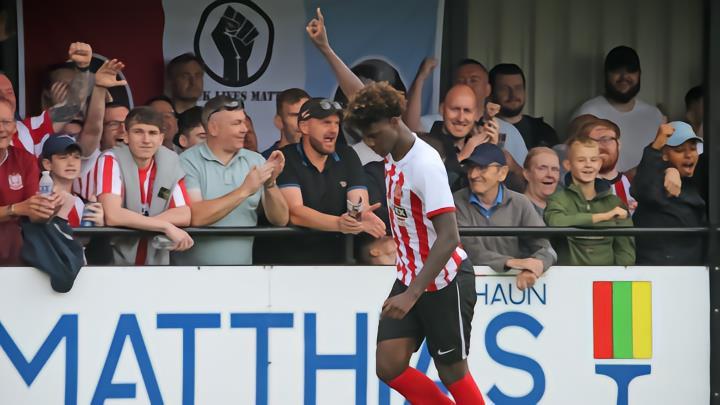 友谊赛反思：一些有趣的战术设计＆优先补强位置