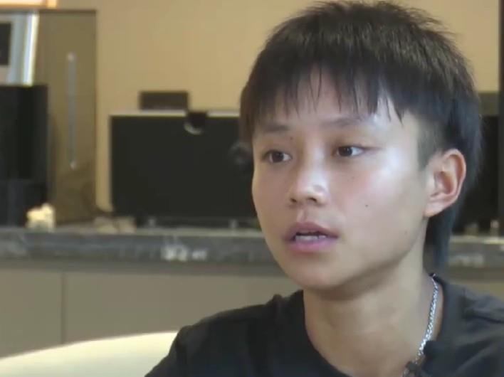 张琳艳：和英格兰女足一些球员曾有交手，一直很关注她们