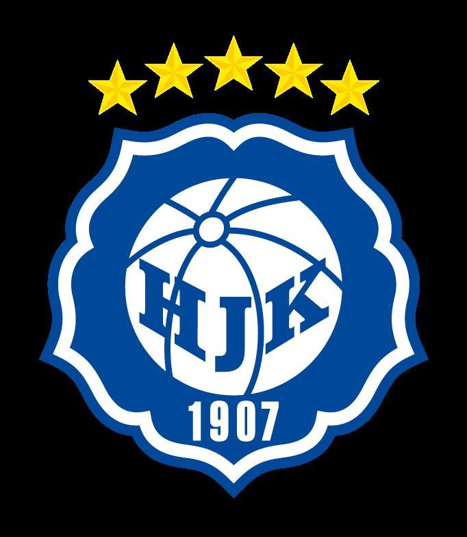 HJK赫尔辛基10号球员史