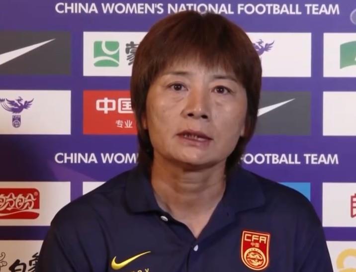 水庆霞谈落选队员：每个人都有自己的优点，取舍很困难