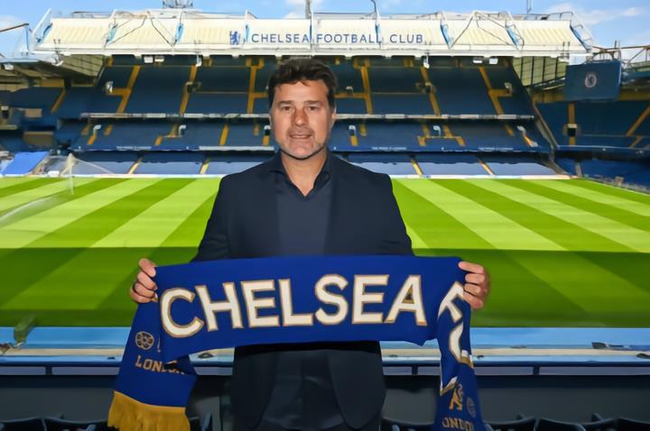 波切蒂诺首次切尔西新闻发布会分析：签约、奖杯和队长选择