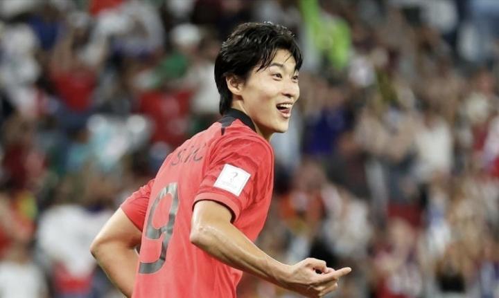 开启留洋生涯！曹圭成：不后悔离开，我很期待欧洲的