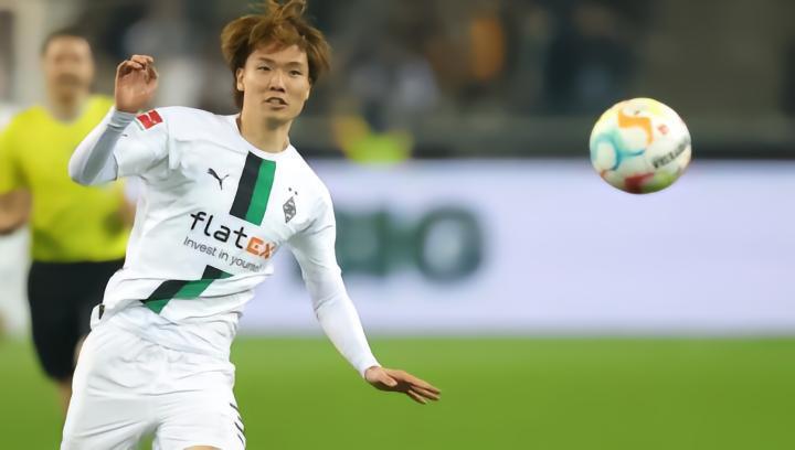 接班金玟哉？米体：那不勒斯为板仓滉报价1200万欧