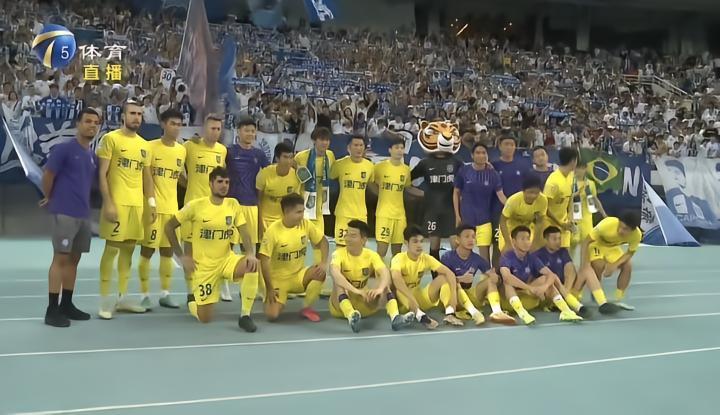 赵英杰：这三年在于总带领下我们目标清晰，每一步走得很扎实