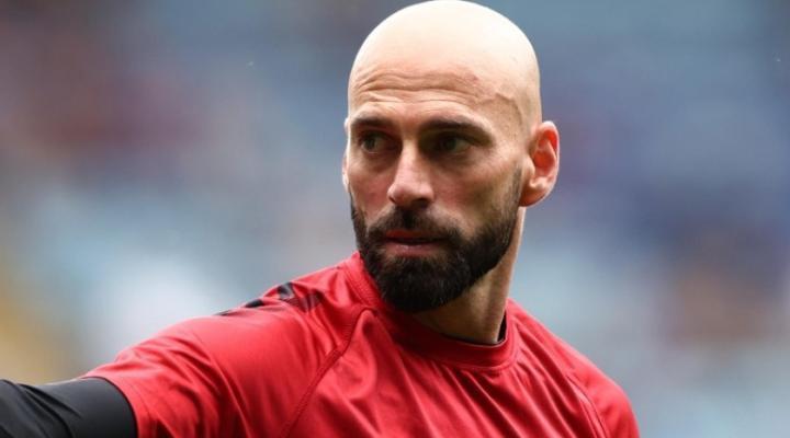 官方：41岁卡巴列罗出任莱斯特城助理教练