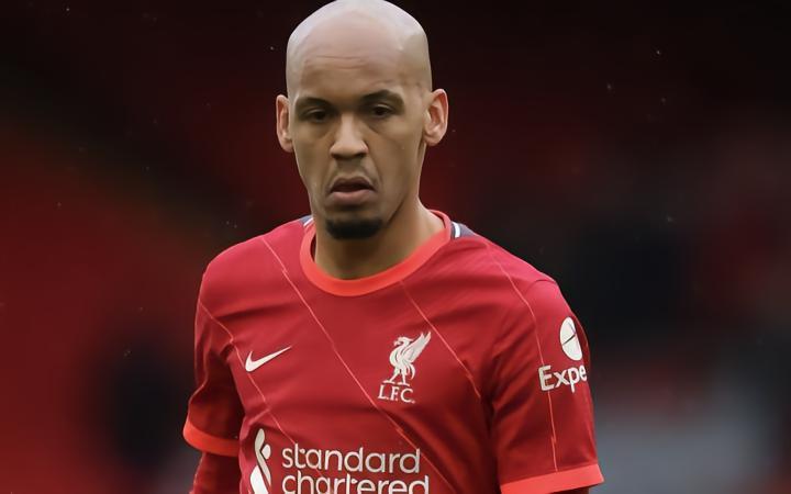 法比尼奥：在中场引进优秀球员是件好事，希望他们尽快适应