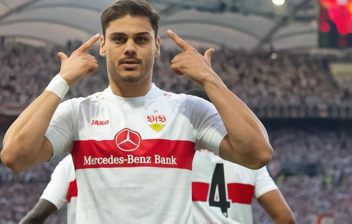 米体：尤文想签新后卫，有意马夫罗帕诺斯和埃尔莫索