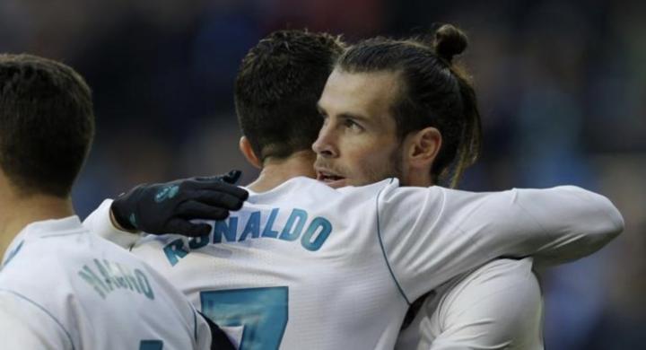 贝尔：我从不后悔与皇马签约，我和皇马队友之间没有任何问题