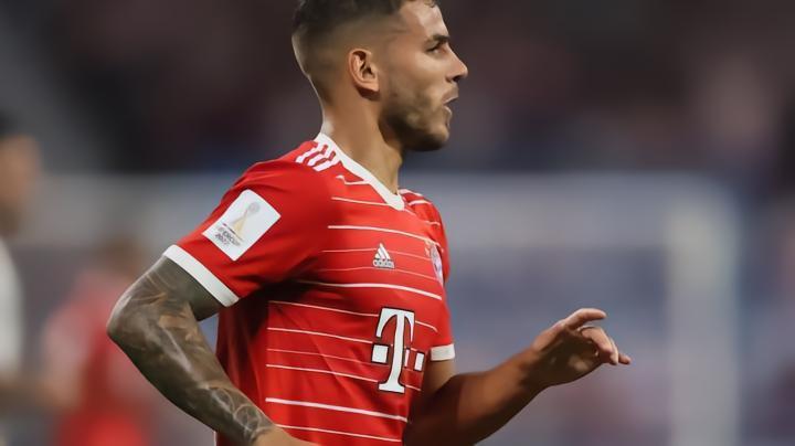 足坛中后卫转会费排名：马奎尔第一，卢卡斯两度上榜