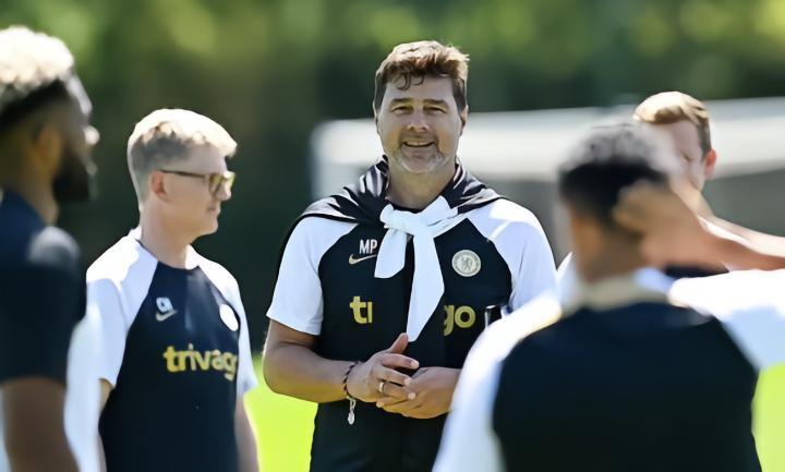 波切蒂诺：我想给阿里打个电话聊一聊，我想帮助他