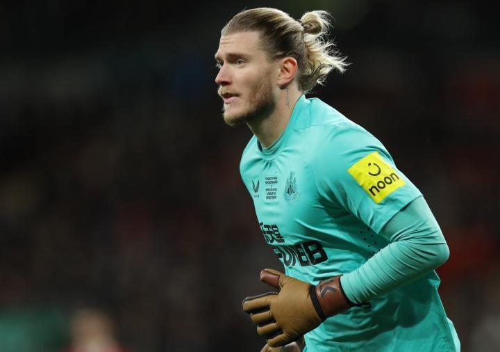 德天空：卡里乌斯已经与纽卡斯尔续约至2024年