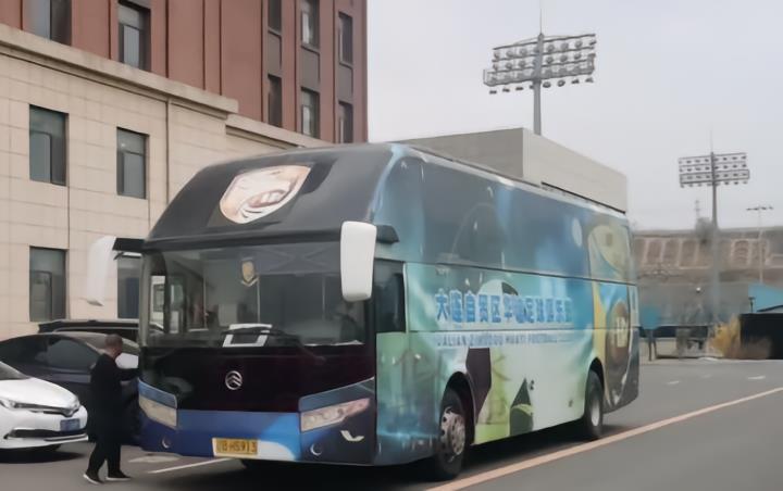 2023中冠-包头赛区球队巡礼（1）：大连华谊