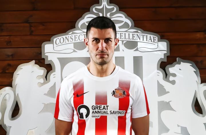 失去丹尼·巴斯对桑德兰来说是一个巨大的打击