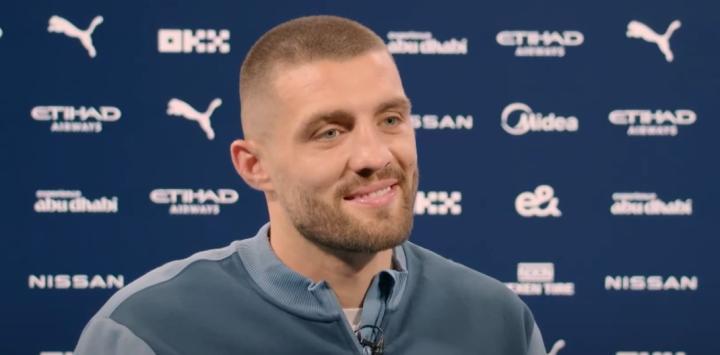 费迪南德：曼城签下科瓦契奇是一笔伟大的签约，转会费也合理