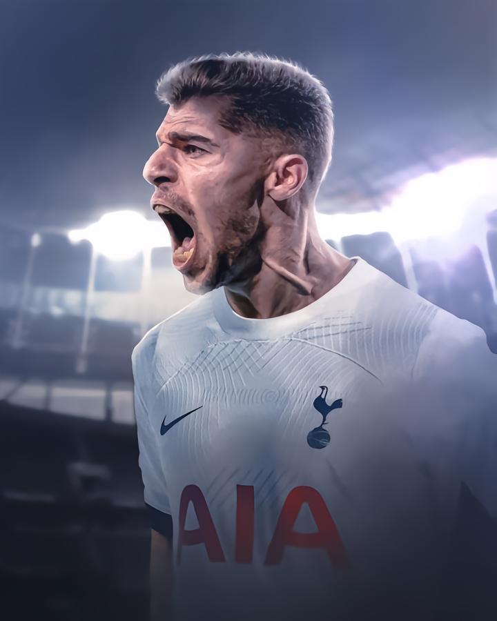 再次here we go，罗马诺：所罗门已抵达伦敦，即将完成转会