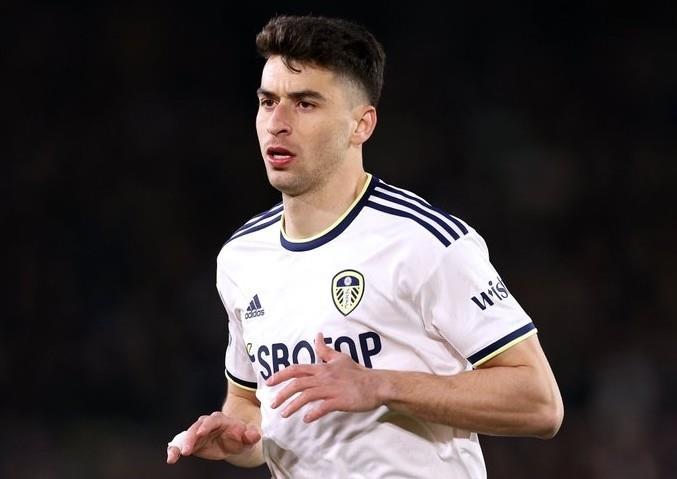 罗马诺：皇家贝蒂斯将租借罗卡，与贝莱林也达成了协议