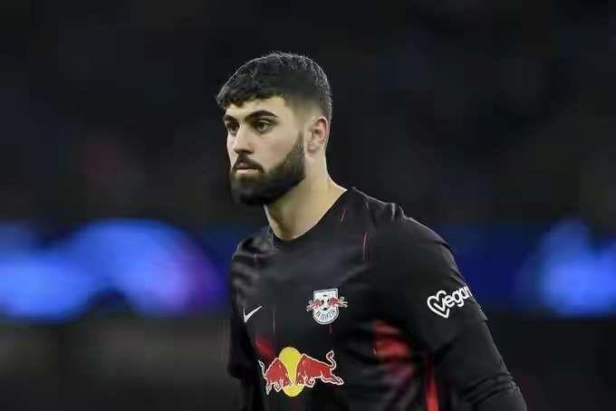 转会费超1亿欧！曼城求购克罗地亚新星被索高价 最