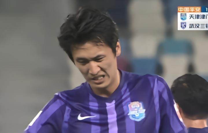 近期外界传闻谢维军被国安相中？东体：据了解此消息并不真实