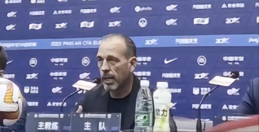 萨尔科：上一轮很可惜最后落败，这一轮希望在客场拿分