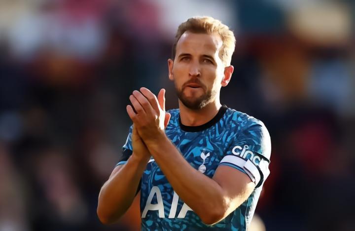 前热刺球员：凯恩之前没有去曼城，相信他这次也会留下