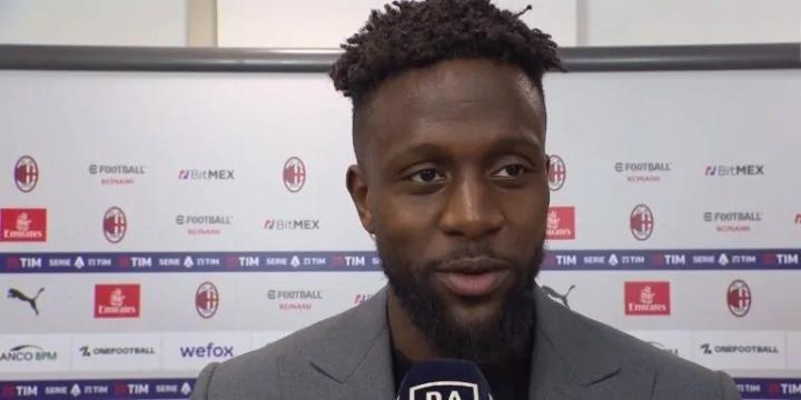 米体：米兰想出售奥里吉，但他拒绝了来自沙特的丰厚报价