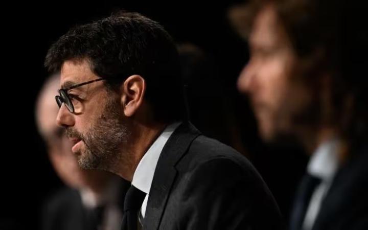 天空：检察官要求对阿涅利追加20个月禁足期，此前已禁足2年