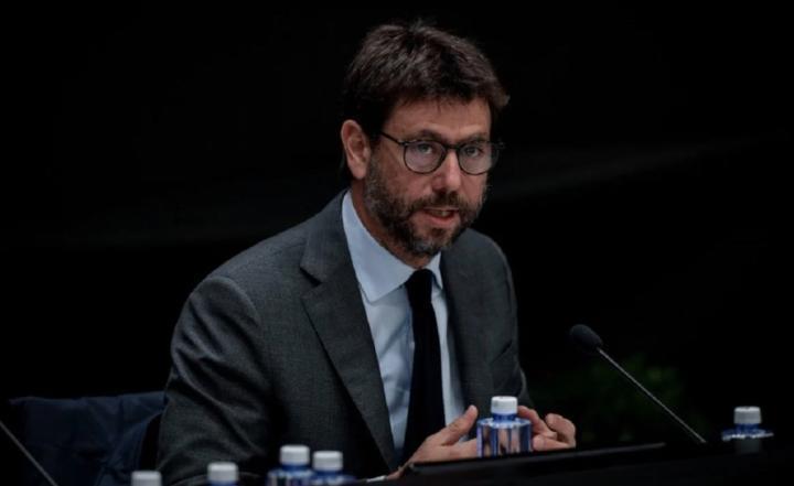 官方：前尤文主席阿涅利被追加禁足16个月，总计40个月