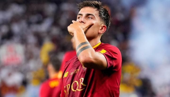 独立报：波切蒂诺在与蓝军高层会晤时提及了迪巴拉和DV9